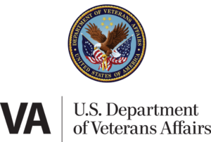 VA insurance logo